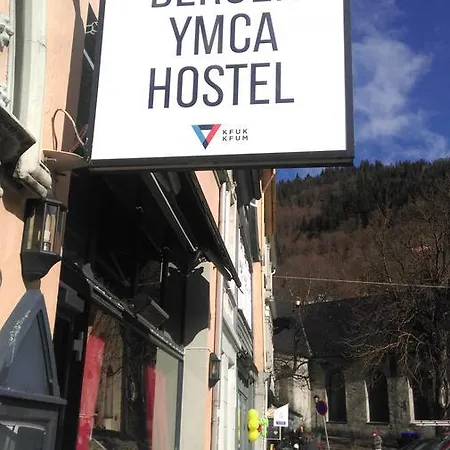 Bergen Ymca Hostel-2
